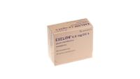 EXELON 4,6 mg/24 H PARCHE TRANSDERMICO