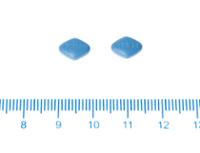 VIAGRA 25 MG COMPRIMIDOS RECUBIERTOS CON PELICULA