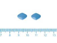 VIAGRA 50 MG COMPRIMIDOS RECUBIERTOS CON PELICULA