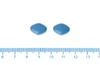 VIAGRA 100 MG COMPRIMIDOS RECUBIERTOS CON PELICULA