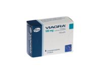 VIAGRA 100 MG COMPRIMIDOS RECUBIERTOS CON PELICULA