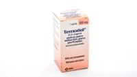 TEMODAL 2,5 MG/ML POLVO PARA SOLUCION PARA PERFUSION
