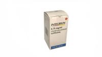 INTEGRILIN 0,75 mg/ml, SOLUCION PARA PERFUSION