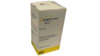 ZIAGEN 20 MG/ML SOLUCION ORAL