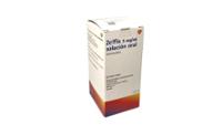 ZEFFIX 5 mg/ml SOLUCION ORAL