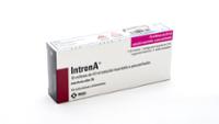 INTRONA 10 MILLONES DE UI/ml SOLUCION INYECTABLE O PARA PERFUSION